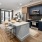 Spacious kitchens with thoughtful details