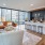 Relax and unwind in stylish living spaces