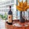 Wine down 